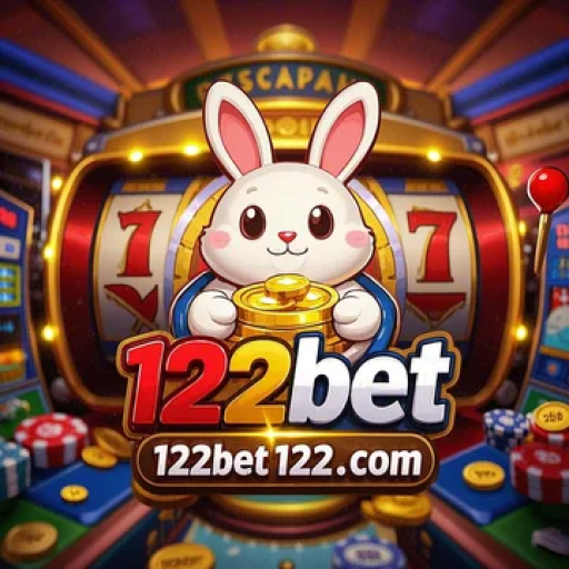 Explorando a Categoria de Bônus no 122 Bet: Aumente Suas Chances de Ganhar